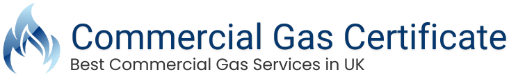 Commercial Gas Certificate